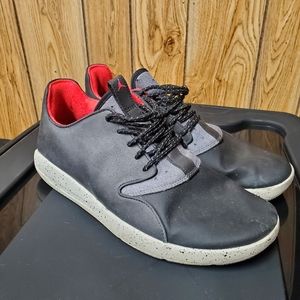 Jordan Eclipse “Black Cement”
